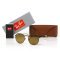 Круглые очки Ray-Ban 12453. Photo 1