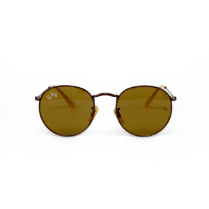 Круглые очки Ray-Ban 12453. Photo 3