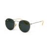 Круглые солнцезащитные очки Ray-Ban Round Metal  12454