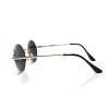 Круглые солнцезащитные очки Ray-Ban Round Metal  12482