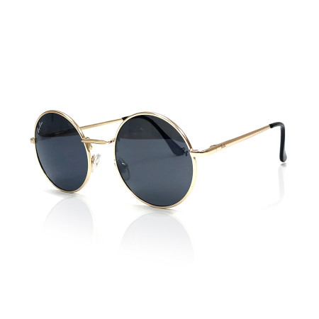 Круглые солнцезащитные очки Ray-Ban Round Metal  12482