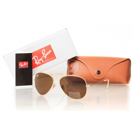 Сонцезахисні окуляри Ray-ban Original 1168