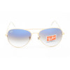 Сонцезахисні окуляри Ray-ban Original 3825