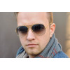 Сонцезахисні окуляри Ray-ban Original 3825