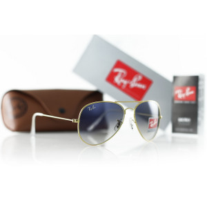 Окуляри Ray-ban Original 3825