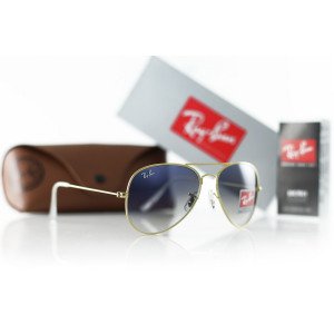Окуляри Ray-ban Original 3825