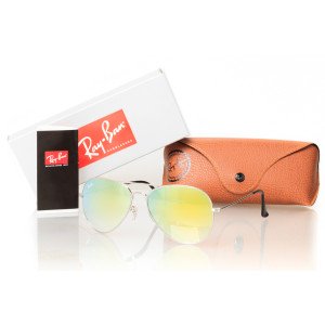 Окуляри Ray-ban Original 5697
