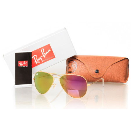 Сонцезахисні окуляри Ray-ban Original 7349