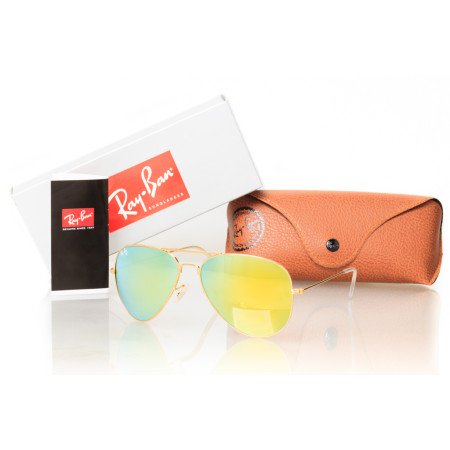 Солнцезащитные очки Ray-ban Original 7542