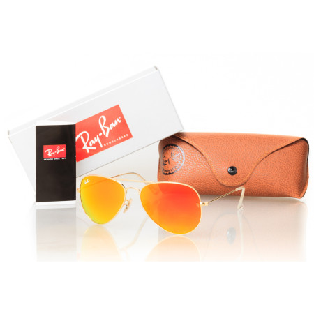Солнцезащитные очки Ray-ban Original 7554