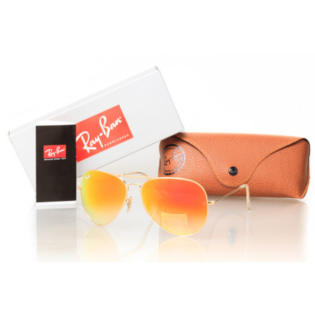 Солнцезащитные очки Ray-ban Original 7557