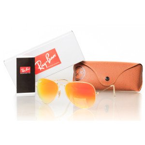 Окуляри Ray-ban Original 7557