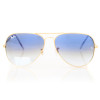 Сонцезахисні окуляри Ray-ban Original 8274