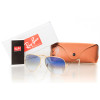 Сонцезахисні окуляри Ray-ban Original 8274