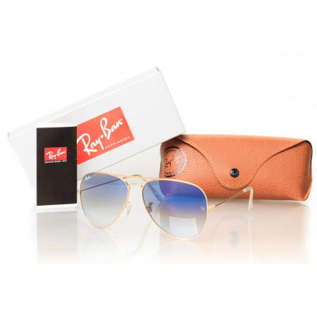 Сонцезахисні окуляри Ray-ban Original 8274