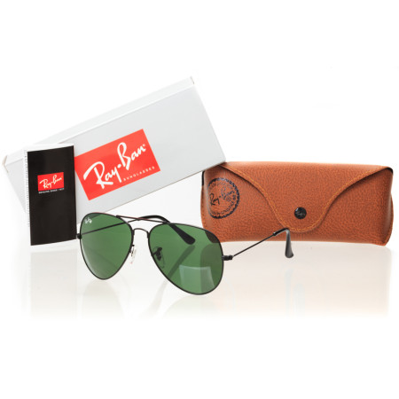 Сонцезахисні окуляри Ray-ban Original 8288