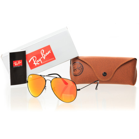 Сонцезахисні окуляри Ray-ban Original 8493