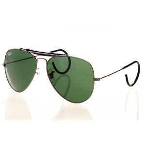 Окуляри Ray-ban Original 8501. Photo 2