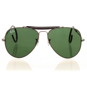 Окуляри Ray-ban Original 8501. Photo 3