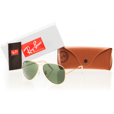 Сонцезахисні окуляри Ray-ban Original 8509
