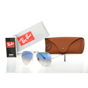 Окуляри Ray-ban Original 9307