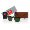 Сонцезахисні окуляри Ray-ban Original 12446
