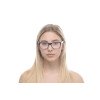 Захисні окуляри для роботи за комп'ютером 10903