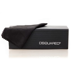 Модель Case Dsquared