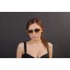 Классические женские солнцезащитные очки. Модель очков: 5027