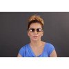 Классические женские солнцезащитные очки. Модель очков: 5027