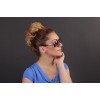 Классические женские солнцезащитные очки. Модель очков: 5050