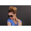 Классические женские солнцезащитные очки. Модель очков: 5050
