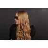 Классические женские солнцезащитные очки. Модель очков: 5053