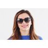 Классические женские солнцезащитные очки. Модель очков: 8397