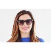 Классические женские солнцезащитные очки. Модель очков: 8401