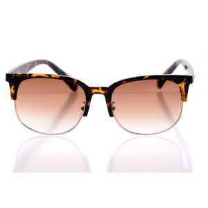 Класичні жіночі окуляри 10281. Photo 2