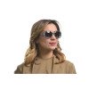 Женские солнцезащитные очки Bvlgari 9815