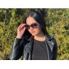 Женские солнцезащитные очки Bvlgari 11167