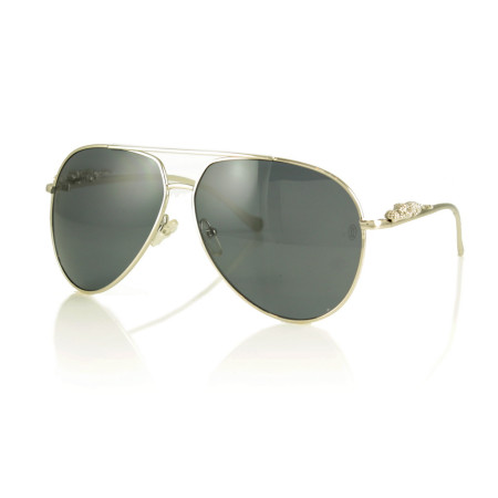 Женские солнцезащитные очки Cartier 8667