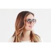 Женские солнцезащитные очки 2022 года. Модель: 8443