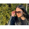 Жіночі сонцезахисні окуляри Cartier 11282