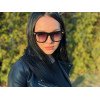 Жіночі сонцезахисні окуляри Cartier 11282