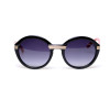 Женские солнцезащитные очки Cartier 11505