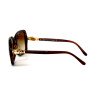 Женские солнцезащитные очки Cartier 12105