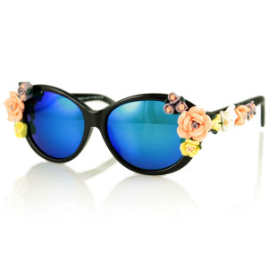 Женские очки Dolce & Gabbana 8676