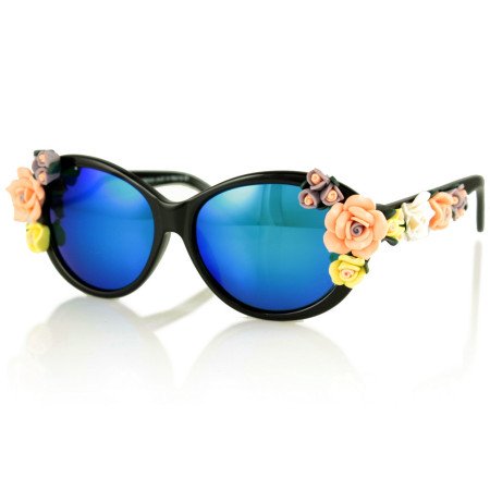 Женские солнцезащитные очки Dolce & Gabbana 8676