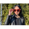 Женские солнцезащитные очки Dolce & Gabbana 11127