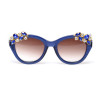 Жіночі сонцезахисні окуляри Dolce & Gabbana 11511