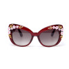 Жіночі сонцезахисні окуляри Dolce & Gabbana 11512