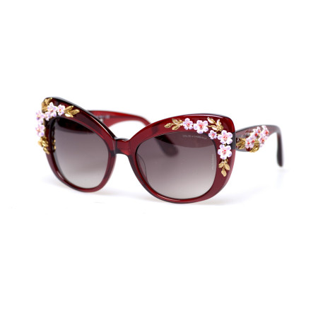 Жіночі сонцезахисні окуляри Dolce & Gabbana 11512